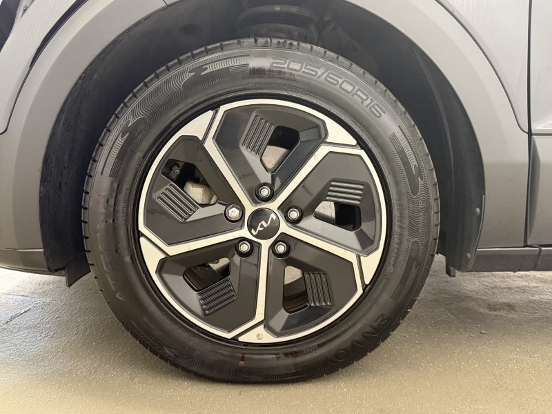2022 (72) KIA NIRO 1.6 GDi Hybrid 2 5dr DCT 5419661
