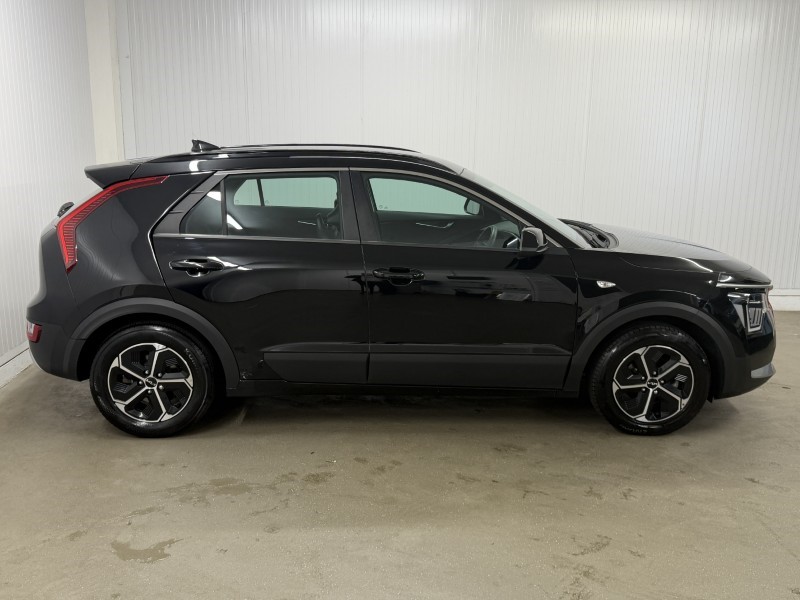 2022 (72) KIA NIRO 1.6 GDi Hybrid 2 5dr DCT 5419658