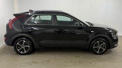 2022 (72) KIA NIRO 1.6 GDi Hybrid 2 5dr DCT 5419658