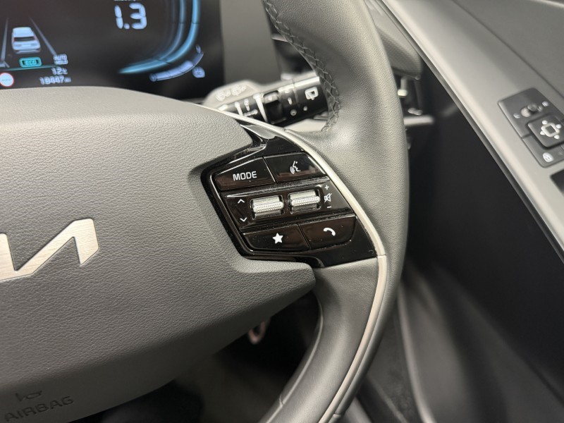 2022 (72) KIA NIRO 1.6 GDi Hybrid 2 5dr DCT 5419652