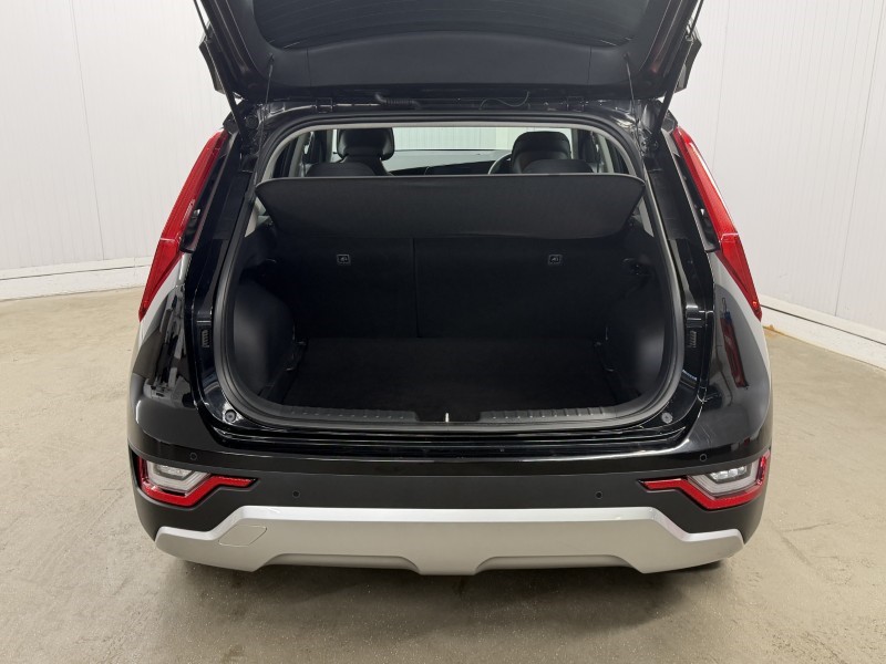 2022 (72) KIA NIRO 1.6 GDi Hybrid 2 5dr DCT 5419630