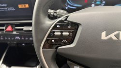 2022 (72) KIA NIRO 1.6 GDi Hybrid 2 5dr DCT 5419651