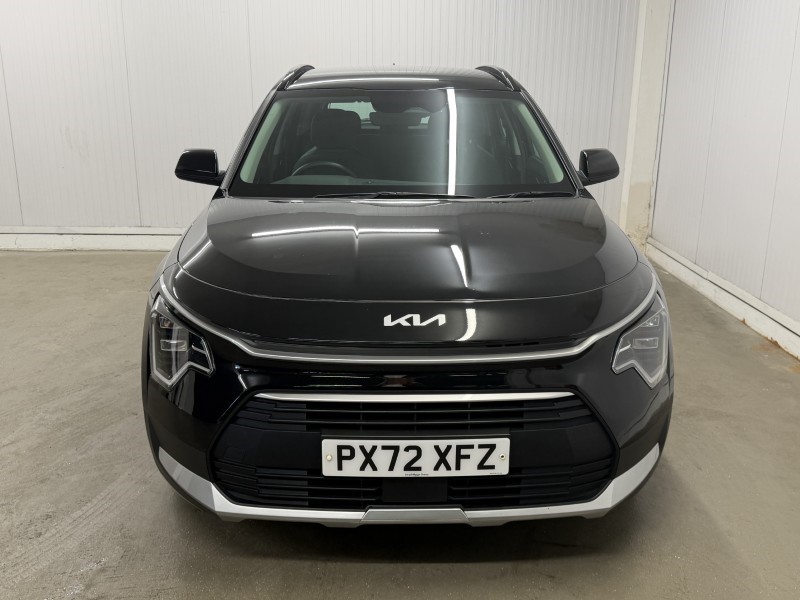 2022 (72) KIA NIRO 1.6 GDi Hybrid 2 5dr DCT 5419660