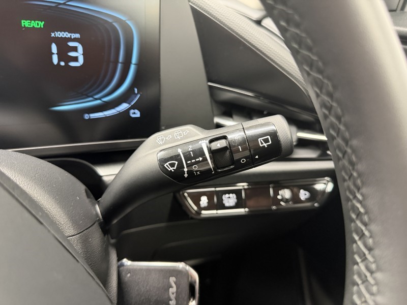 2022 (72) KIA NIRO 1.6 GDi Hybrid 2 5dr DCT 5419654