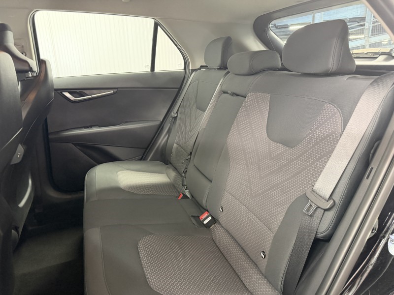 2022 (72) KIA NIRO 1.6 GDi Hybrid 2 5dr DCT 5419632