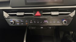 2022 (72) KIA NIRO 1.6 GDi Hybrid 2 5dr DCT 5419645