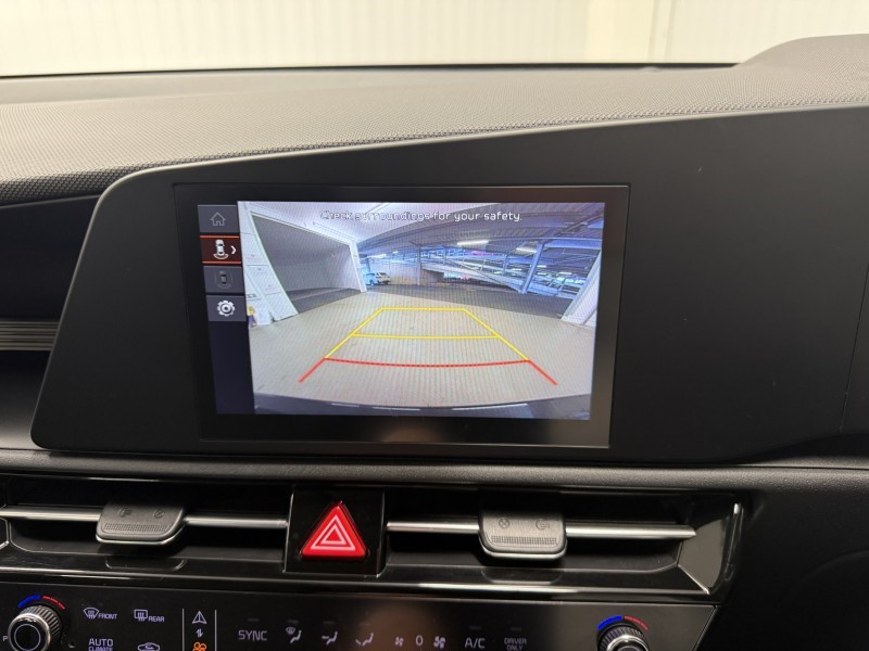 2022 (72) KIA NIRO 1.6 GDi Hybrid 2 5dr DCT 5419641