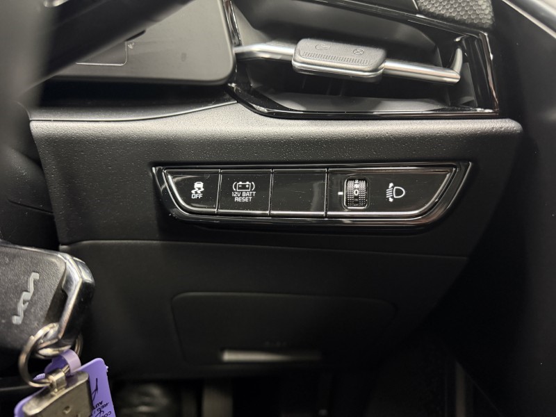 2022 (72) KIA NIRO 1.6 GDi Hybrid 2 5dr DCT 5419655