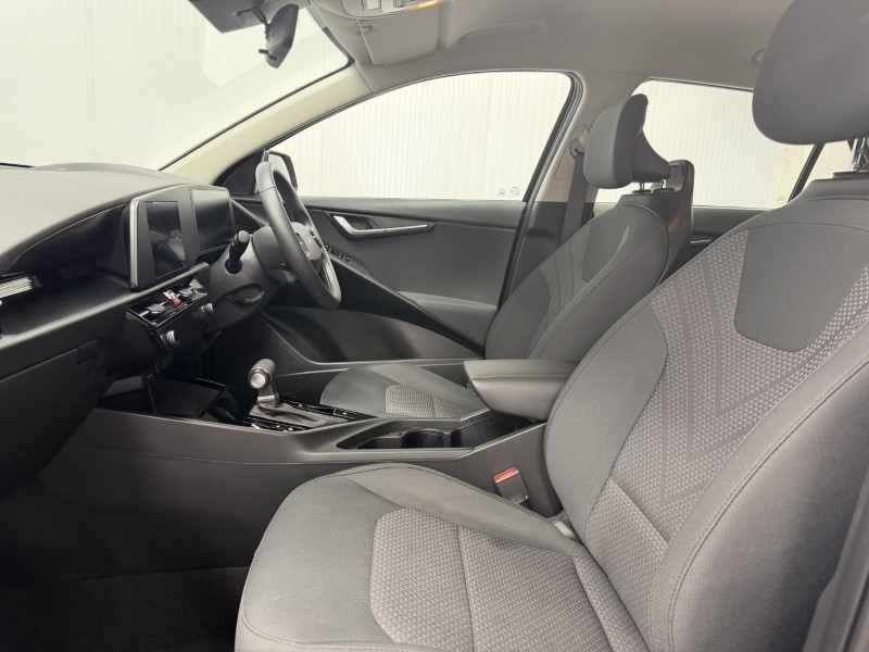 2022 (72) KIA NIRO 1.6 GDi Hybrid 2 5dr DCT 5419634