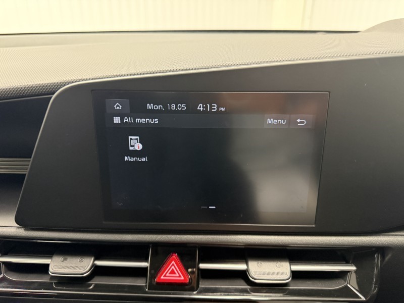2022 (72) KIA NIRO 1.6 GDi Hybrid 2 5dr DCT 5419643