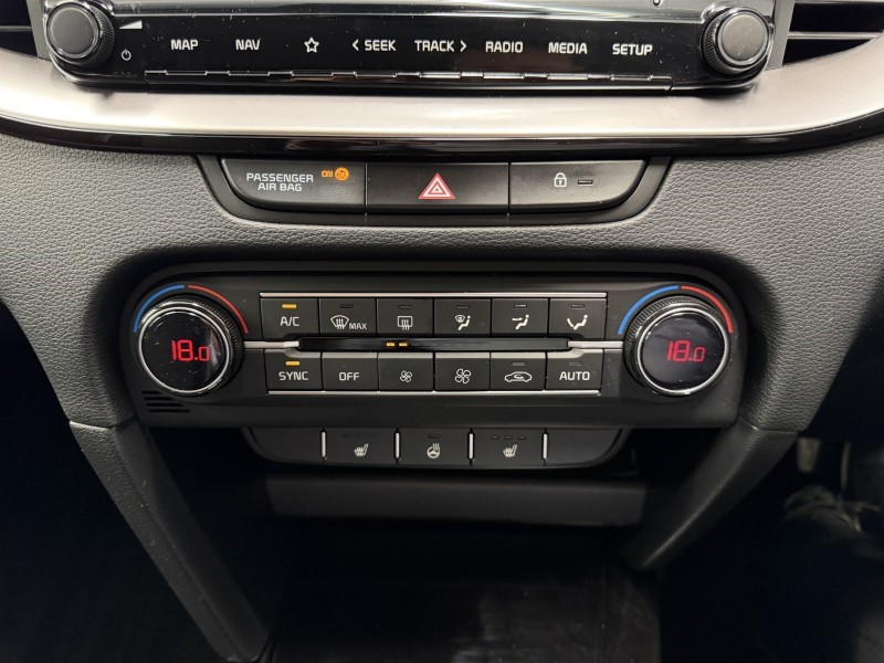 2025 (25) KIA XCEED 1.5T GDi ISG 138 3 5dr DCT 5405473