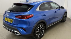 2025 (25) KIA XCEED 1.5T GDi ISG 138 3 5dr DCT 5405457