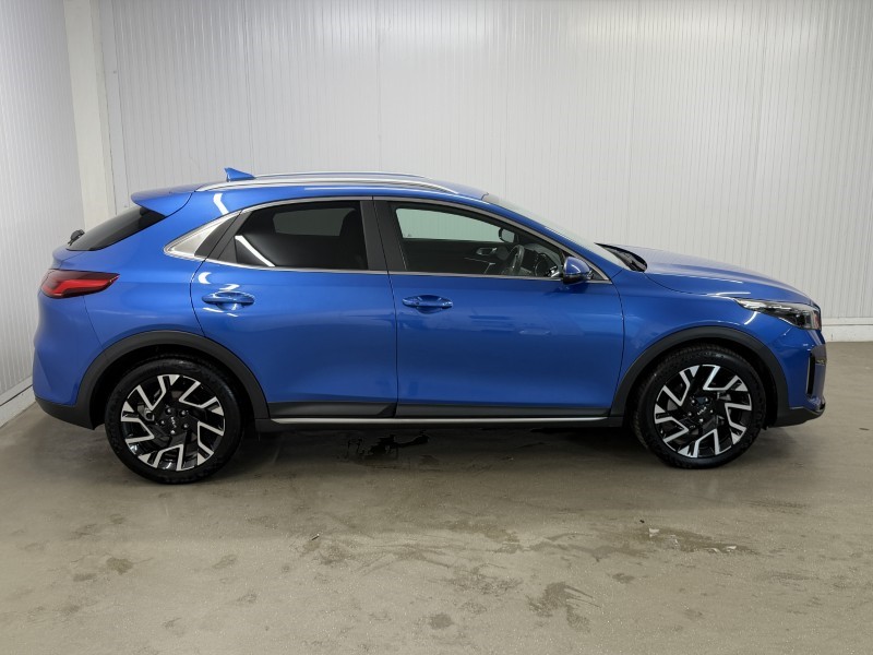 2025 (25) KIA XCEED 1.5T GDi ISG 138 3 5dr DCT 5405486