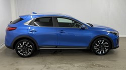 2025 (25) KIA XCEED 1.5T GDi ISG 138 3 5dr DCT 5405486