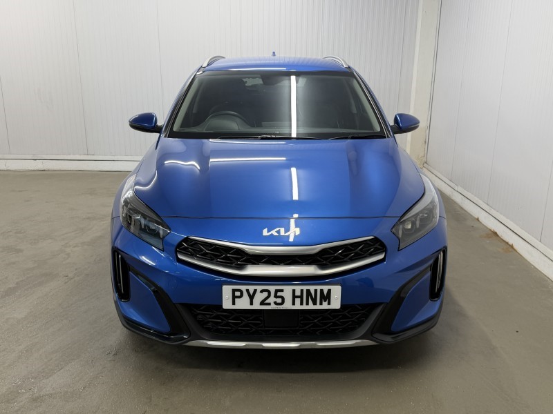 2025 (25) KIA XCEED 1.5T GDi ISG 138 3 5dr DCT 5405488