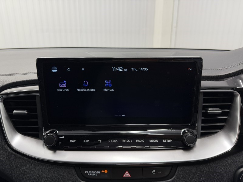 2025 (25) KIA XCEED 1.5T GDi ISG 138 3 5dr DCT 5405470