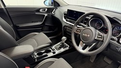 2025 (25) KIA XCEED 1.5T GDi ISG 138 3 5dr DCT 5405485