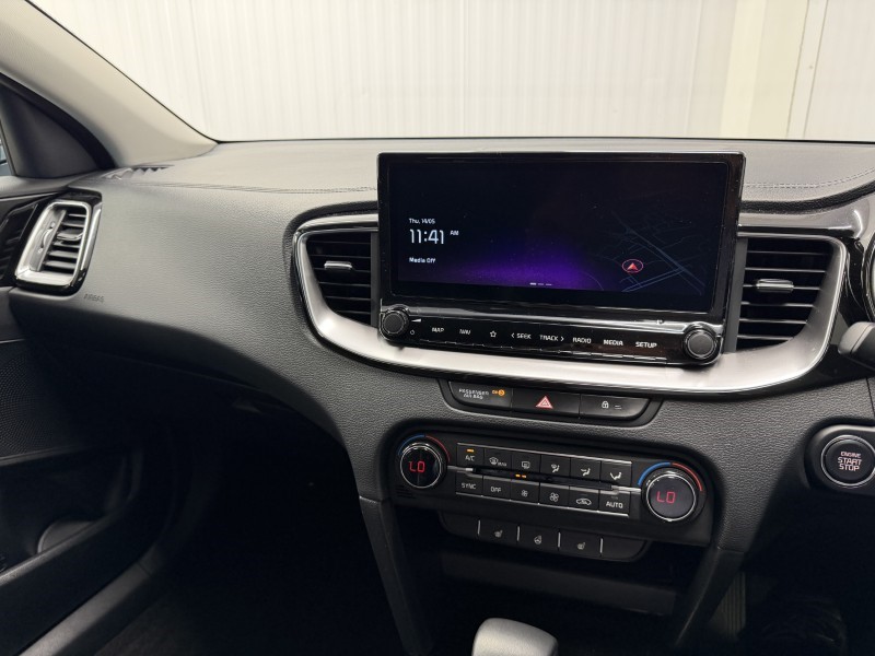 2025 (25) KIA XCEED 1.5T GDi ISG 138 3 5dr DCT 5405467