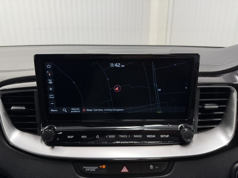 2025 (25) KIA XCEED 1.5T GDi ISG 138 3 5dr DCT 5405471