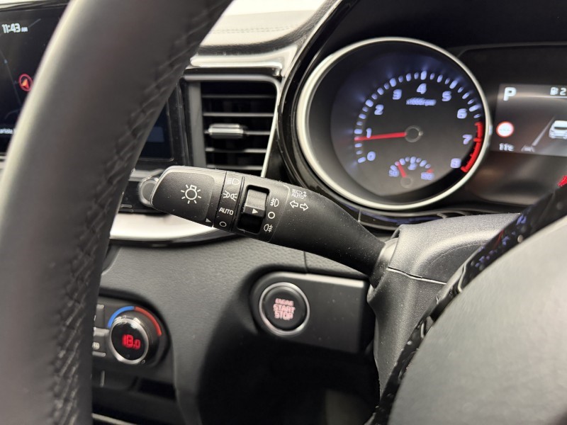 2025 (25) KIA XCEED 1.5T GDi ISG 138 3 5dr DCT 5405482