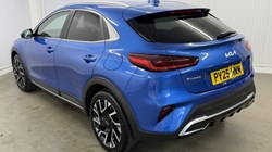 2025 (25) KIA XCEED 1.5T GDi ISG 138 3 5dr DCT 5405455