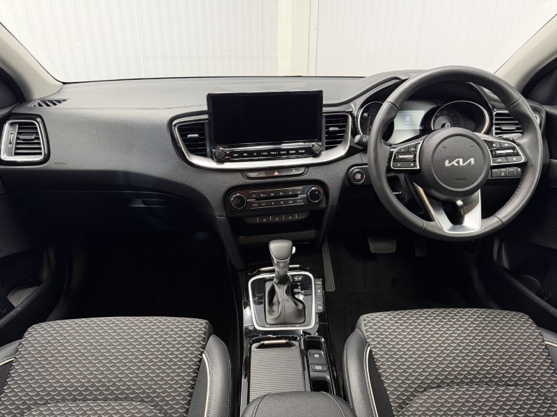 2025 (25) KIA XCEED 1.5T GDi ISG 138 3 5dr DCT 5405460