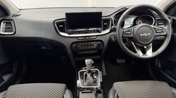 2025 (25) KIA XCEED 1.5T GDi ISG 138 3 5dr DCT 5405460