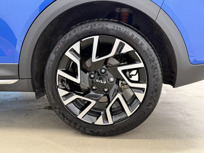 2025 (25) KIA XCEED 1.5T GDi ISG 138 3 5dr DCT 5405489
