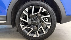 2025 (25) KIA XCEED 1.5T GDi ISG 138 3 5dr DCT 5405489