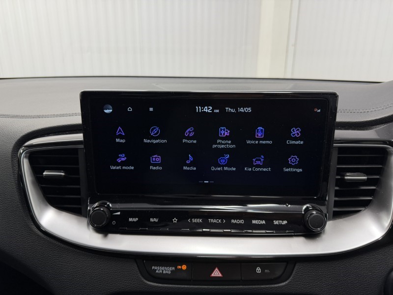 2025 (25) KIA XCEED 1.5T GDi ISG 138 3 5dr DCT 5405469