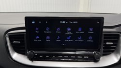 2025 (25) KIA XCEED 1.5T GDi ISG 138 3 5dr DCT 5405469