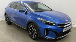 2025 (25) KIA XCEED 1.5T GDi ISG 138 3 5dr DCT 5405487