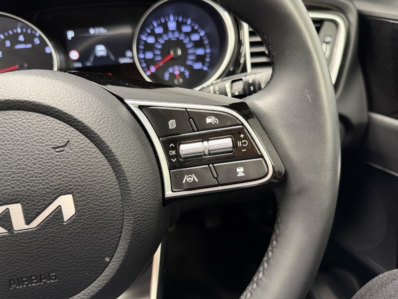 2025 (25) KIA XCEED 1.5T GDi ISG 138 3 5dr DCT 5405481