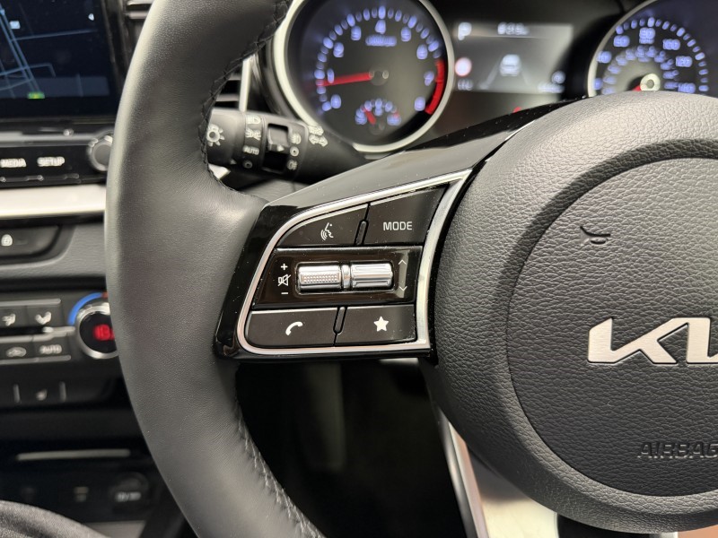 2025 (25) KIA XCEED 1.5T GDi ISG 138 3 5dr DCT 5405480