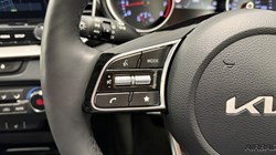 2025 (25) KIA XCEED 1.5T GDi ISG 138 3 5dr DCT 5405480