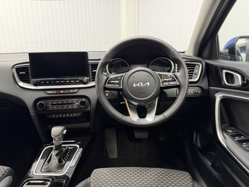 2025 (25) KIA XCEED 1.5T GDi ISG 138 3 5dr DCT 5405464