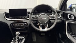 2025 (25) KIA XCEED 1.5T GDi ISG 138 3 5dr DCT 5405464