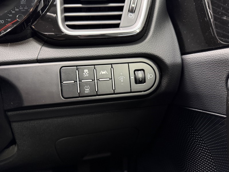 2025 (25) KIA XCEED 1.5T GDi ISG 138 3 5dr DCT 5405466