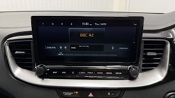 2025 (25) KIA XCEED 1.5T GDi ISG 138 3 5dr DCT 5405468