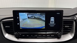 2025 (25) KIA XCEED 1.5T GDi ISG 138 3 5dr DCT 5405472