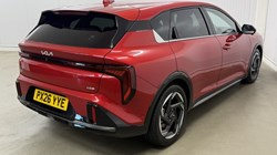 2026 (26) KIA K4 1.6T-GDi 150 GT-Line 5dr DCT 5873097