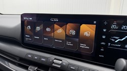 2026 (26) KIA K4 1.6T-GDi 150 GT-Line 5dr DCT 5873118