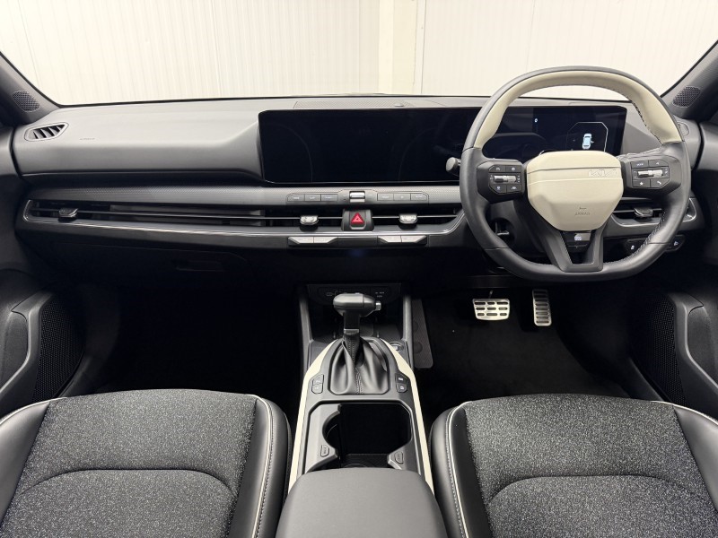 2026 (26) KIA K4 1.6T-GDi 150 GT-Line 5dr DCT 5873106