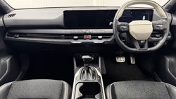 2026 (26) KIA K4 1.6T-GDi 150 GT-Line 5dr DCT 5873106