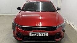 2026 (26) KIA K4 1.6T-GDi 150 GT-Line 5dr DCT 5873135