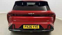 2026 (26) KIA K4 1.6T-GDi 150 GT-Line 5dr DCT 5873098