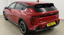 2026 (26) KIA K4 1.6T-GDi 150 GT-Line 5dr DCT 5873096