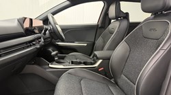 2026 (26) KIA K4 1.6T-GDi 150 GT-Line 5dr DCT 5873103