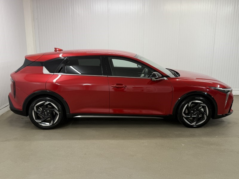 2026 (26) KIA K4 1.6T-GDi 150 GT-Line 5dr DCT 5873133
