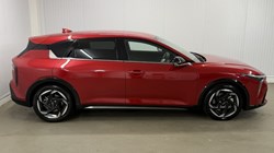 2026 (26) KIA K4 1.6T-GDi 150 GT-Line 5dr DCT 5873133
